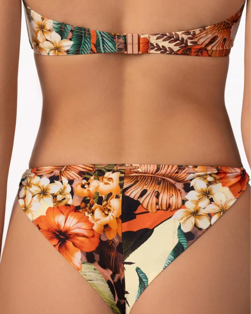 Бански долна част тип бразилиана ZEN GARDEN