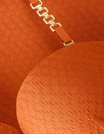 Цял бански тип бандо SENSATION