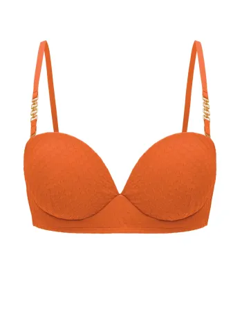 Бански горна част с банели SENSATION