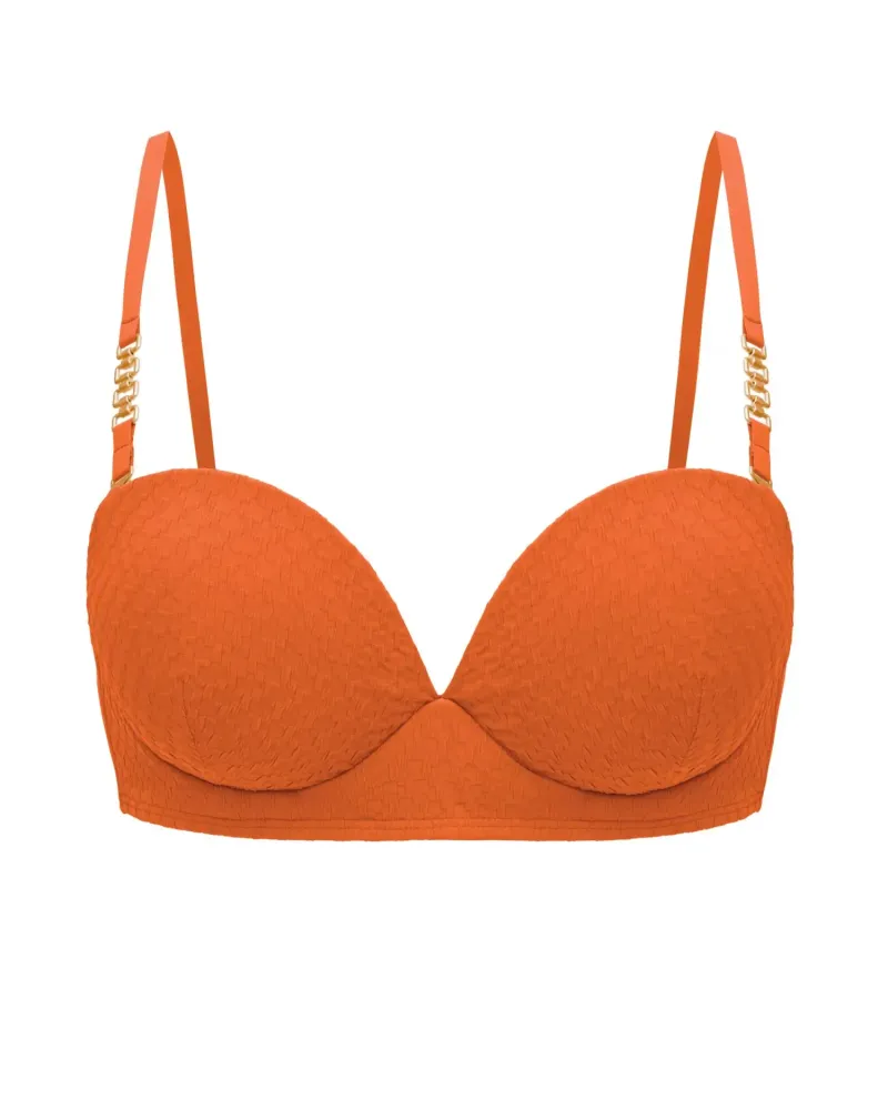 Бански горна част с банели SENSATION