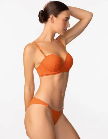 Бански горна част с банели SENSATION