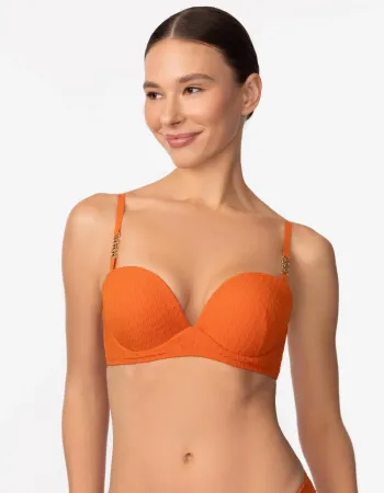 Бански горна част с банели SENSATION