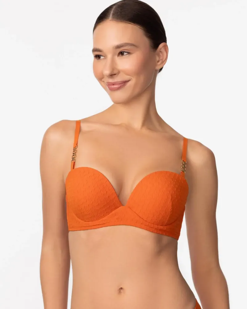 Бански горна част с банели SENSATION