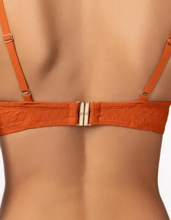 Бански горна част с банели SENSATION