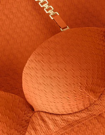 Бански горна част с банели SENSATION