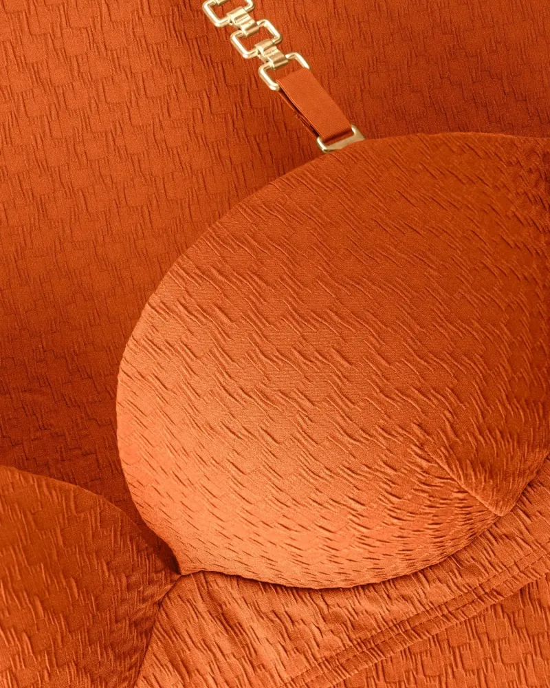 Бански горна част с банели SENSATION