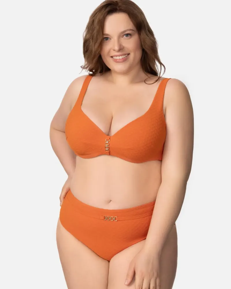 Бански долна част със средна талия SENSATION