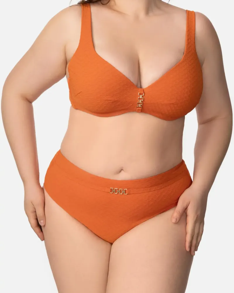 Бански долна част със средна талия SENSATION