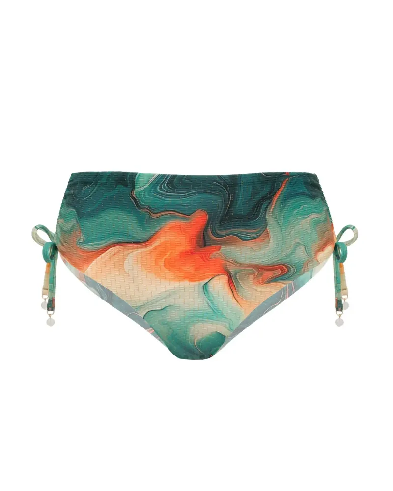 Бански долна част с регулируеми връзки SEA SWIRLS