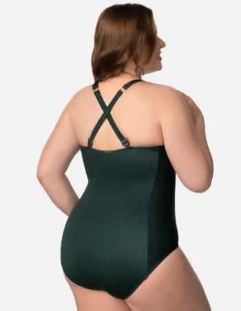 Цял бански с банели MODERN ELEGANCE