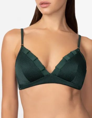 Бански горна част без банели MODERN ELEGANCE