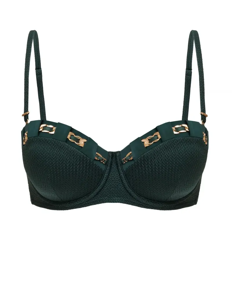 Бански горна част тип бандо MODERN ELEGANCE