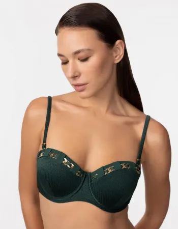 Бански горна част тип бандо MODERN ELEGANCE