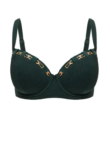 Бански горна част с банели MODERN ELEGANCE