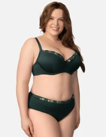 Бански горна част с банели MODERN ELEGANCE