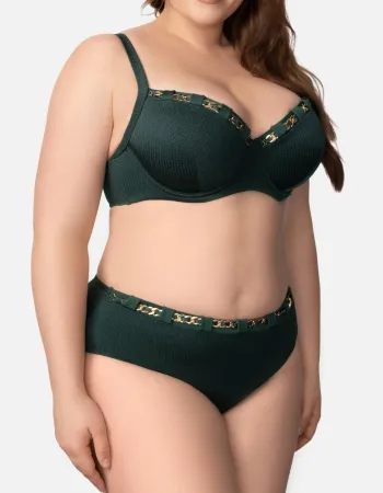 Бански долна част със средна талия MODERN ELEGANCE