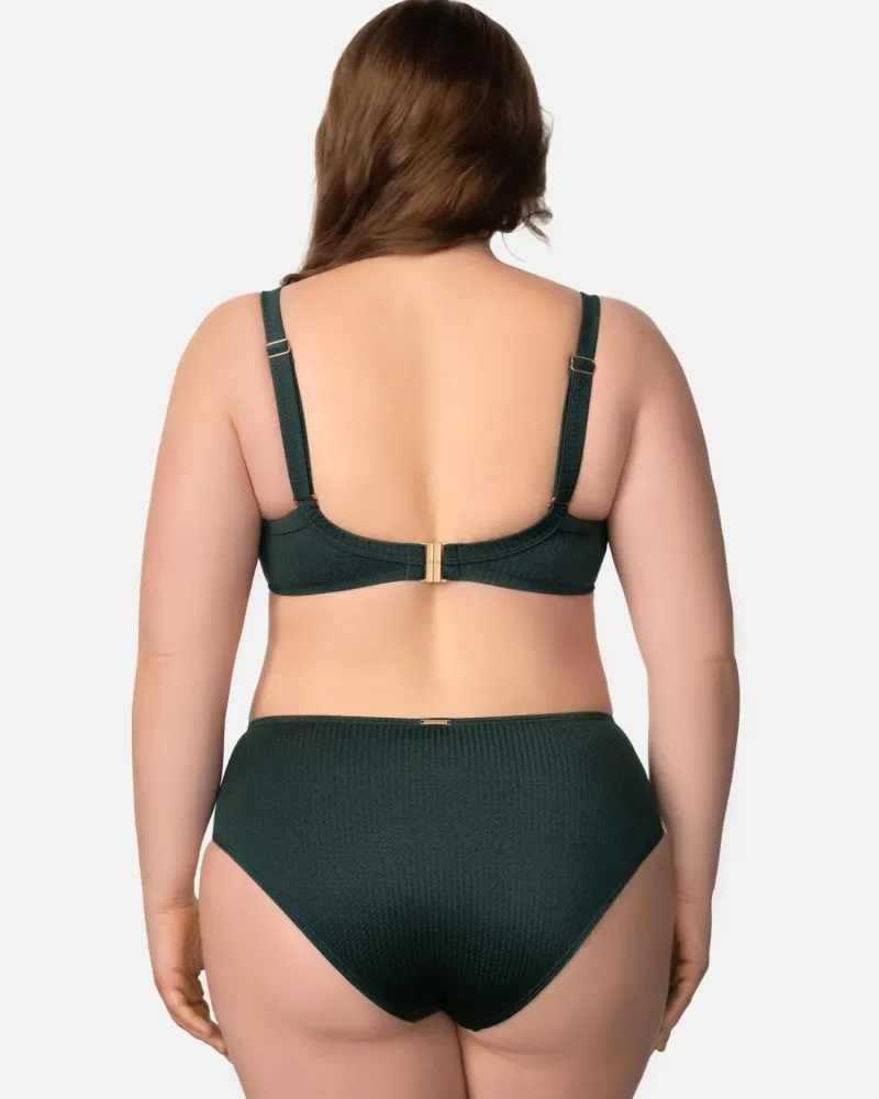 Бански долна част със средна талия MODERN ELEGANCE