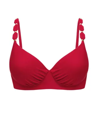 Бански горна част с банели Aurora