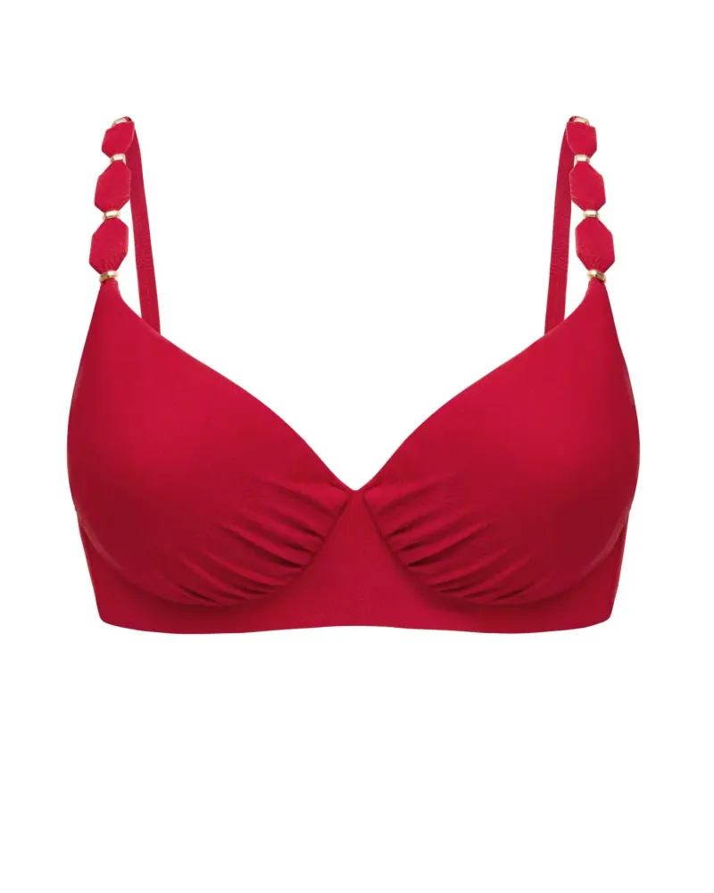 Бански горна част с банели Aurora