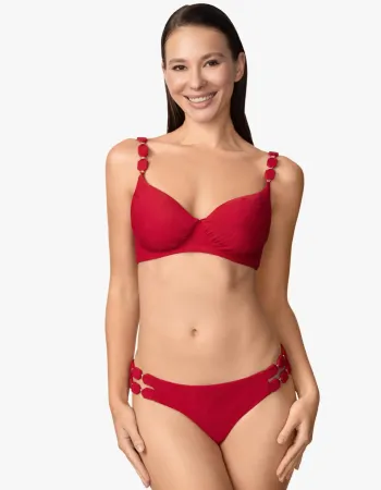 Бански горна част с банели Aurora