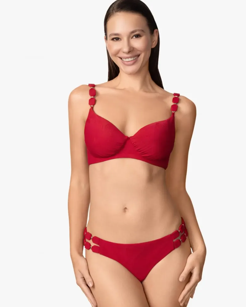 Бански горна част с банели Aurora