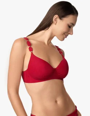 Бански горна част с банели Aurora