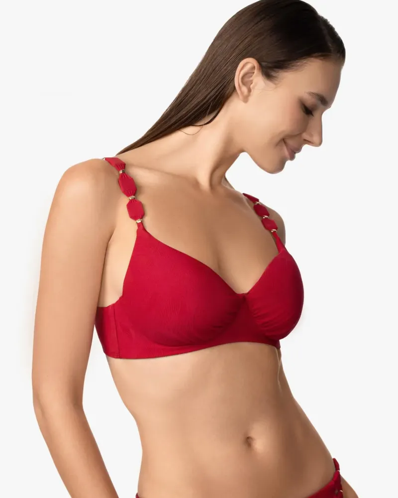 Бански горна част с банели Aurora