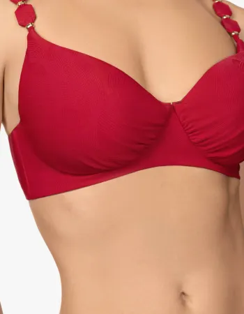 Бански горна част с банели Aurora