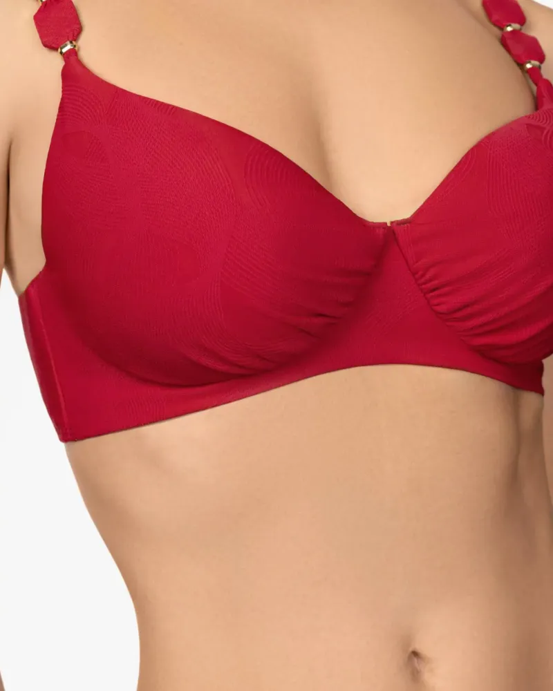 Бански горна част с банели Aurora