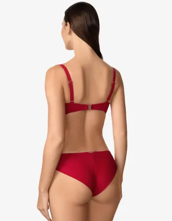 Бански горна част тип бандо с банели Aurora