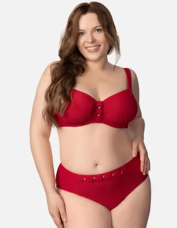 Бански долна част със средна талия Aurora