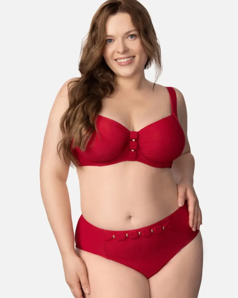 Бански долна част със средна талия Aurora