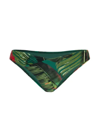 Бански долна част с ниска талия WILD RHYTHM