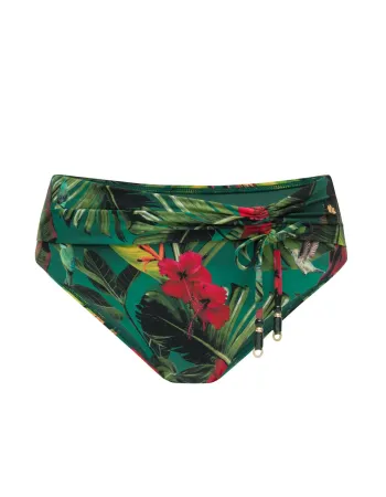 Бански долна част със средна талия WILD RHYTHM