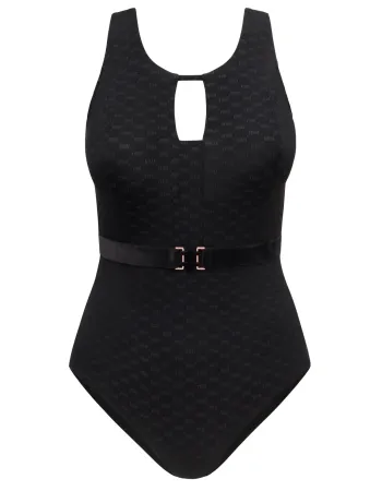 Цял бански без банели LUXURY FRAGRANCE