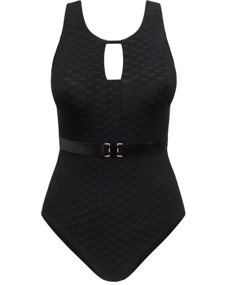 Цял бански без банели LUXURY FRAGRANCE