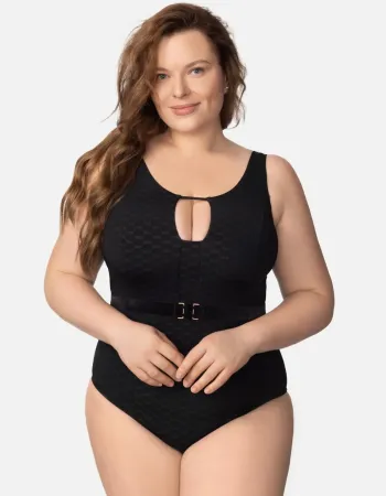 Цял бански без банели LUXURY FRAGRANCE