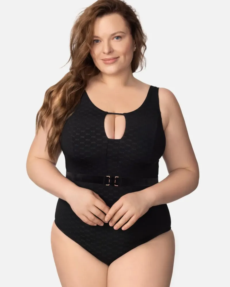 Цял бански без банели LUXURY FRAGRANCE