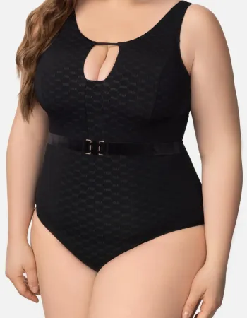 Цял бански без банели LUXURY FRAGRANCE