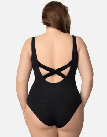 Цял бански без банели LUXURY FRAGRANCE