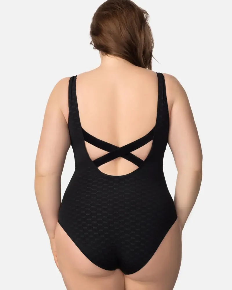 Цял бански без банели LUXURY FRAGRANCE