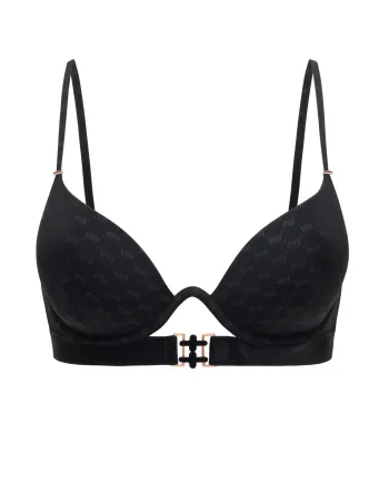 Бански горна част с Push-Up ефект LUXURY FRAGRANCE