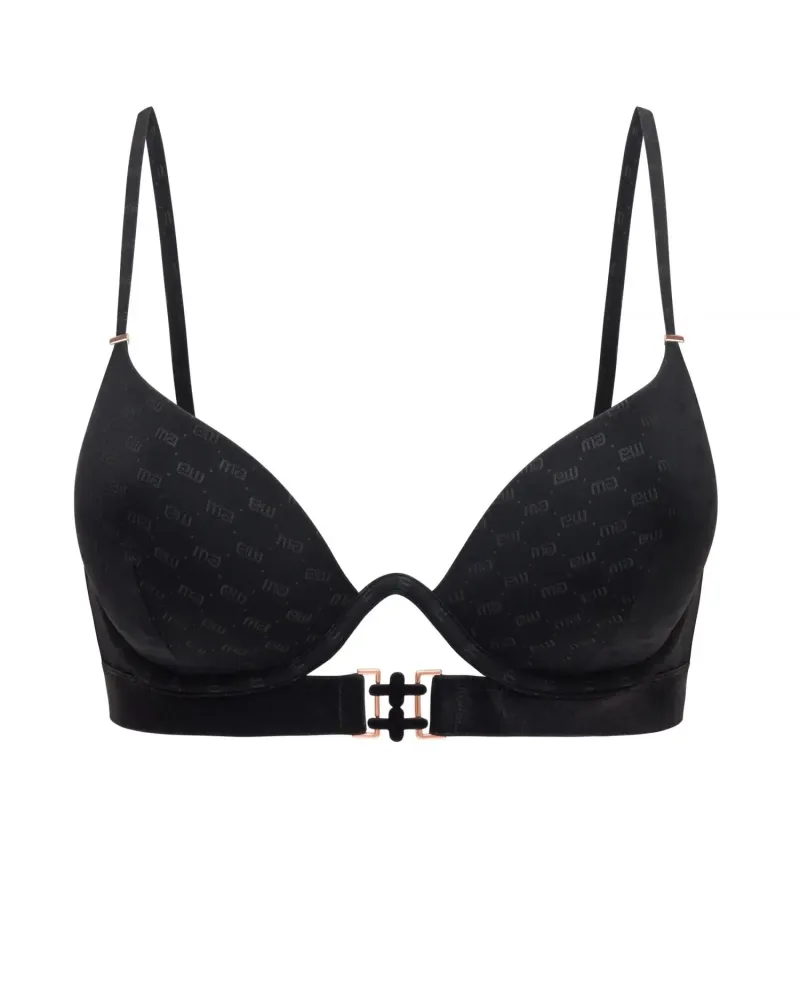 Бански горна част с Push-Up ефект LUXURY FRAGRANCE