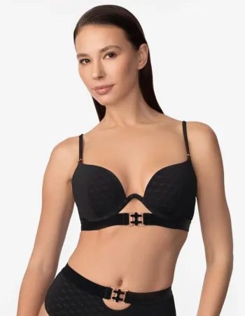 Бански горна част с Push-Up ефект LUXURY FRAGRANCE