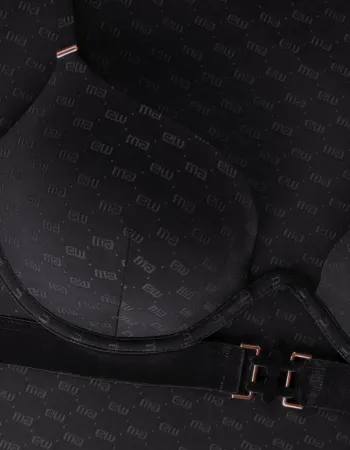 Бански горна част с Push-Up ефект LUXURY FRAGRANCE