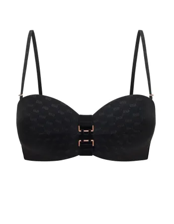 Бански горна част тип бандо LUXURY FRAGRANCE