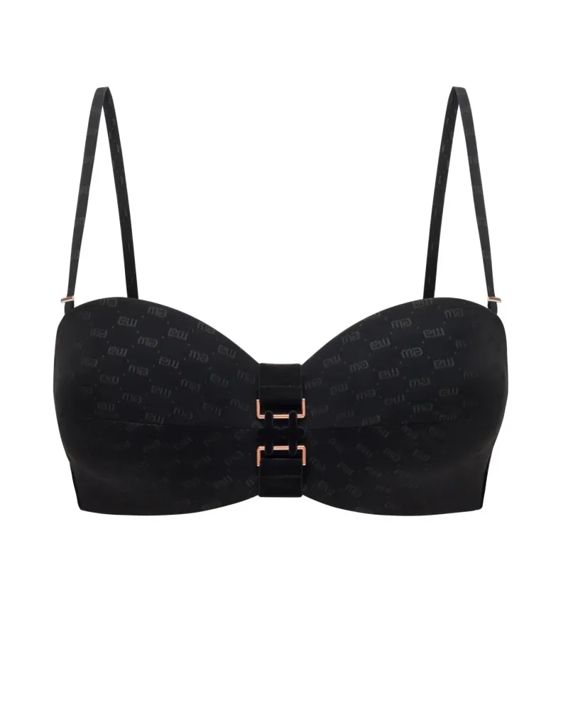 Бански горна част тип бандо LUXURY FRAGRANCE