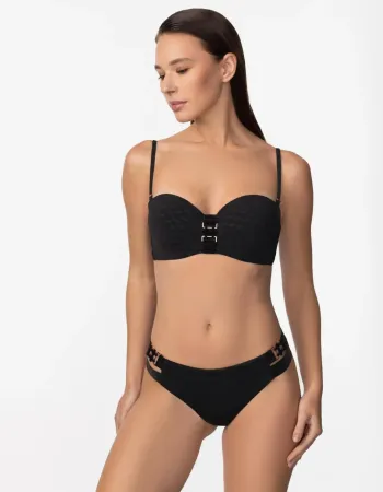 Бански горна част тип бандо LUXURY FRAGRANCE