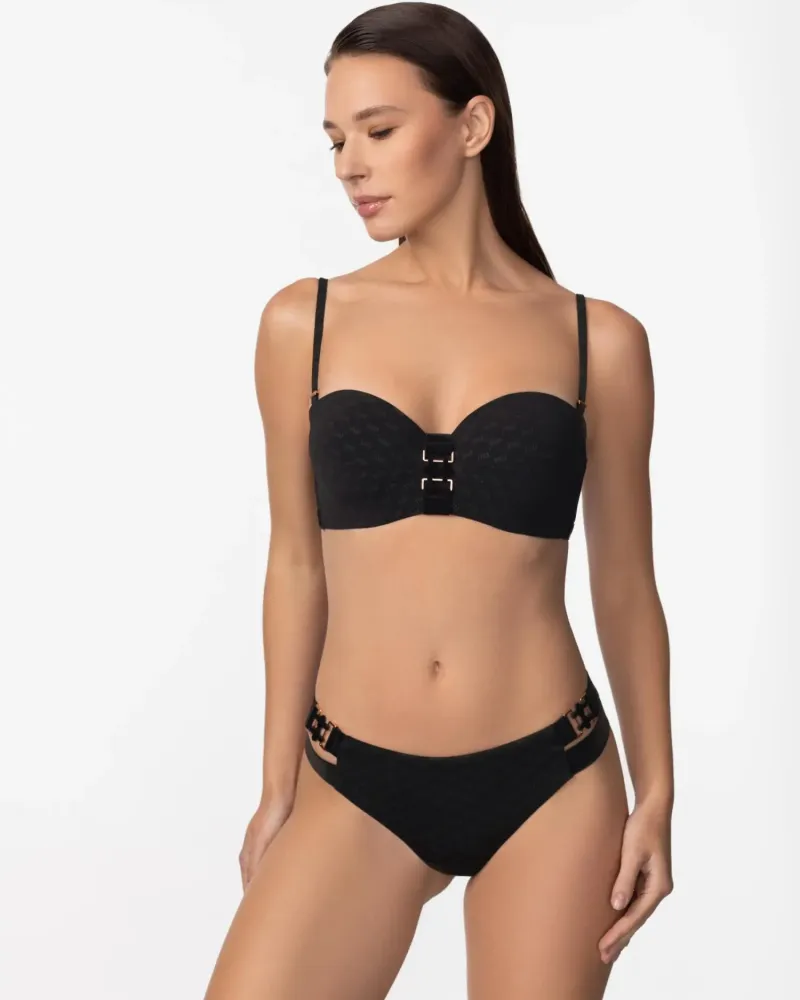 Бански горна част тип бандо LUXURY FRAGRANCE