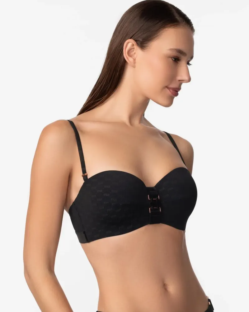 Бански горна част тип бандо LUXURY FRAGRANCE